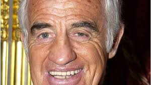 Photos de Jean-Paul Belmondo