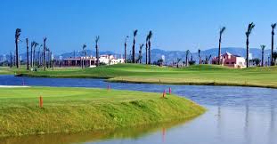 La Serena Golf Course Green Fees And Tee Times Murcia Spain