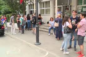 Acesta a fost realizat prin ponderarea următoarelor medii din fiecare liceu: Rezultate Bac 2019 Dupa ContestaÈ›ii Arges Notele Finale La Bacalaureat Au Fost Publicate Stirileprotv Ro