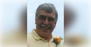 Obituary information for Gary Griffeth