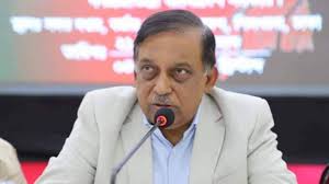 Law enforcement agencies are not involved in forced disappearance: Kamal