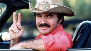 He passed away on september 6th, 2018, at the age of 82. Burt Reynolds Hollywood Star Ist Gestorben