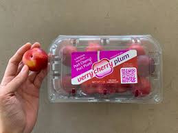 We did not find results for: Verry Cherry Plum A Plum And Cherry Hybrid From The Grocery Store Mildlyinteresting