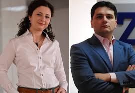 Jun 11, 2021 · doi soti au fost gasiti decedati in locuinta lor din barla, judetul arges, iar oamenii legii au deschis dosar penal si fac cercetari. Doi Tineri De 30 De Ani SoÅ£ Si SoÅ£ie Fac Cu Firma Lor Din Bucuresti 2