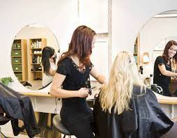 Hair salons (hair salon) a beauty salon or beauty parlor (international spelling: Best Hair Salon Boca Raton Has On The Market Dapper Divine