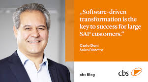 Our clients demand—and we deliver—impeccable bipartisan relationships and winning strategies with congress, the executive branch, leading stakeholder groups. Software Driven Transformation Instead Of Manual Work Cbs Blog