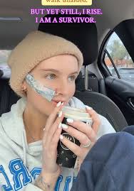 Haley Campos Strong Medicine