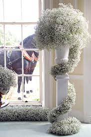 How To Host Your Wedding At Home White Wedding Flowers Winter Wedding Bouquet Ceremony Flowers
