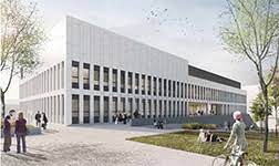 Das dreistöckige forschungszentrum wird am campus westerberg errichtet, an das hauptgebäude der biologie angeschlossen und bietet. Bauprojekte Der Universitat Universitat Osnabruck