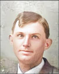 Lewis Oliva Gowin (1892-1963)