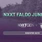 NXXT FALDO - NA Championship