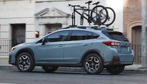 This is in no way a paid or sponsored review. Why Adventure Enthusiasts Don T Want The New Subaru Crosstrek Limited Torque News