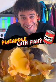 In this episode of @food.i.cant.read we visit Distriandina in South London,  a Latin American haven with a name that hits a memory. There, we picked up  a promising can labeled Encebollado. What’s in ...