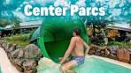 All Slides at Center Parcs Het Meerdal, America | Tropical ... - YouTube