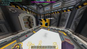 Moon has clients for anarchy players moon has clients for pvp Just Build Minecraft Minigame