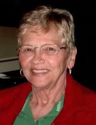 Obituary information for Dorothy Garrett