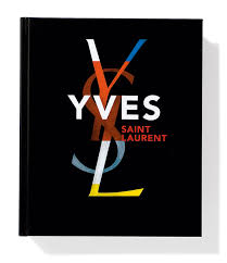 Catalogue De L Exposition Yves Saint Laurent Philippe Apeloig Yves saint laurent sas is responsible for this page.