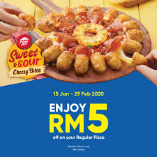 Ground floor, village mall, jalan legenda 1, legenda heights, sungai petani 08000 malajzia. Pizza Hut Extra Rm5 Off With Tng Ewallet
