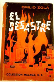 Libro el desastre De zola, emile - Buscalibre