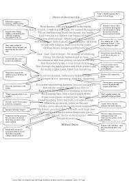 Entire cities were razed to the ground. War Poetry Dulce Et Decorum Est Annotated Dulce Et Decorum Est Best Essay Writing Service Teaching Poetry