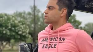 Daniel Robledo está de estreno