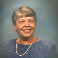 Obituary information for Carol F. Witmeier