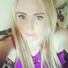 Sarah Humphreys (@SarahLorran)