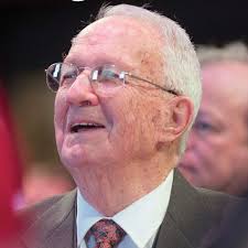 Coach Bill Derrick, who integrated Nashville high school sports, dies