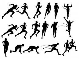 Women remember every outfit they have worn for the past two decades. Free Silhouettes Vectors 14 000 Images In Ai Eps Format