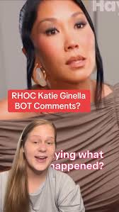 Full Clip of Kathy Griffin explaining the RHOBH rumor about Harry Hamlin  that caused the Lisa Rinna vs. Kim Richards infamous glass breaking scene  😅💎🐶 Can you believe it's been a decade