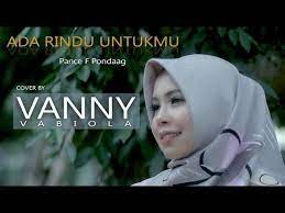 (chorus) c d g c seputih gaunmu kekasih. Ada Rindu Untukmu Pance F Pondaag Cover Vanny Vabiola Lyrics Chords Chordify