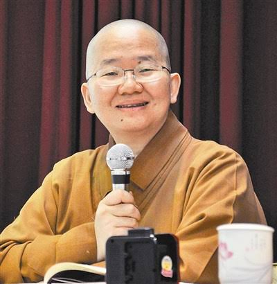 以法相會文化弘揚人間佛教