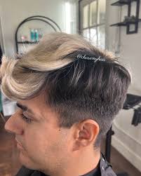 Meet the team 🖤 from left to right . . @chasemyhair