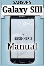 It's our definitive review of samsung's new international flagship, the galaxy s iii. Samsung Galaxy S3 Manual The Beginner S User S Guide To The Galaxy S3 Monico Francis 9781497312128 Amazon Com Books