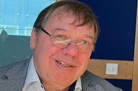 Family Fueling Brian Cowen's Recovery