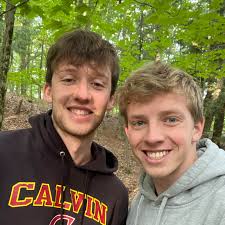 Rachel Feddema and Forrest Peterson's Wedding Website