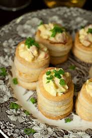 Pin On Finger Food