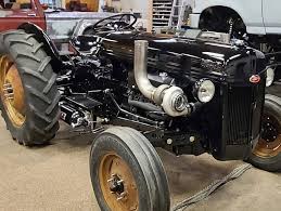 Image result for Tractor Gray 1948 Tractor