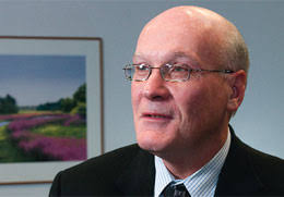 Leading the way in medical professional liability--ProMutual brings focus  and flexibility to a challenging market 02/10