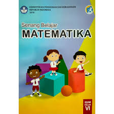 Check spelling or type a new query. Buku Matematika Kelas 6 Sd K13 Lazada Indonesia