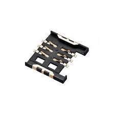 Sim connector for Samsung Breeze B209 ...