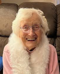 Ruth Truesdale Obituary