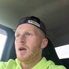 Brad Corrie's Instagram, Twitter & Facebook