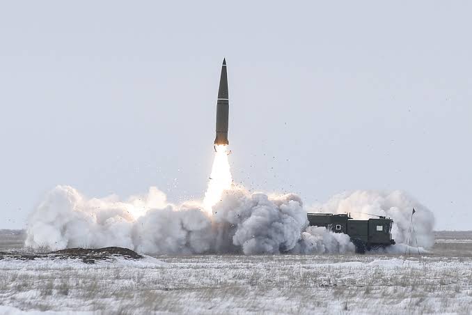 Russia is deploying nuclear weapons in Belarus. NATO shouldn't take the bait - Bulletin of the Atomic Scientists