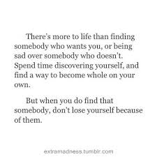 Extramadness Inspirational Picture Quotes Love Quotes Photos Losing You Quotes Finding Yourself Quotes