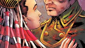 America's Kingdom #1-2: An Alternate Reality Fantasy Series by Brian  Hawkins » HAPPY HOLIDAYS!!! — Kickstarter