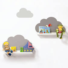 Wandtattoo Wolken Fur Ikea Bilderleiste Farbe Grau 01 Wandaufkleber Kinderzimmer Kinder Zimmer Kinderzimmer Dekor