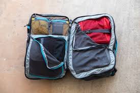 I can also use my cabin bag as a foot rest, which is especially comfy if i'm lucky enough to score a bulk head seat with the extra leg room. The Best Carry On Travel Backpacks For 2021 Reviews By Wirecutter