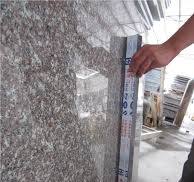 3cm Cheap China Granite G664 Polished Small Slabs Wholesaler, Supplier  Majestic Mauve Granite Tiles Half Slabs Manufacturer, Chinese Ruby Red  Granite ...