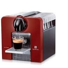 400;>when shopping at canadian tire stores or gas bars, if you forget your triangle rewards card or choose not to use it. Espresso Machine Nespresso D180 Le Cube Red Capsule Coffee Machine Alzashop Com